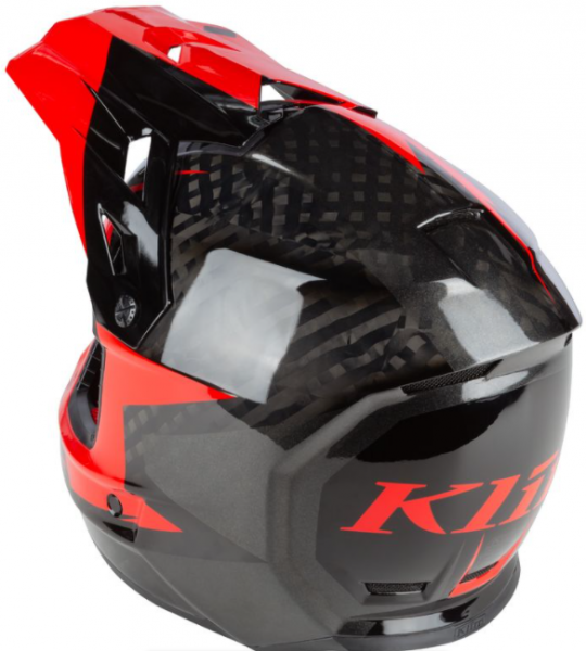 klim f3 visor replacement