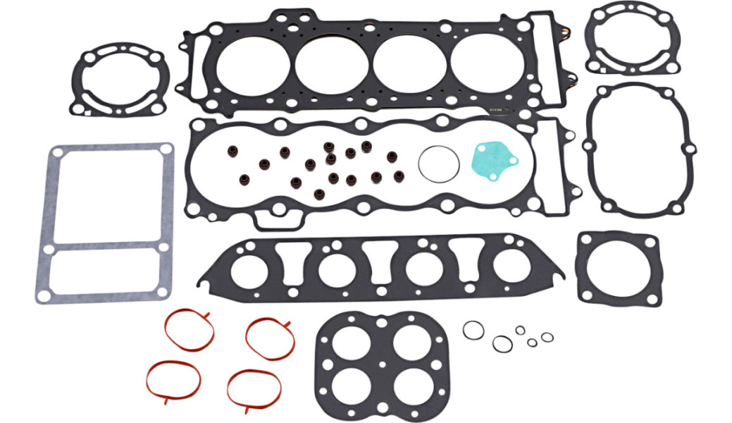 Main image of Vertex Top End Gasket Kit Kawasaki Ultra 310