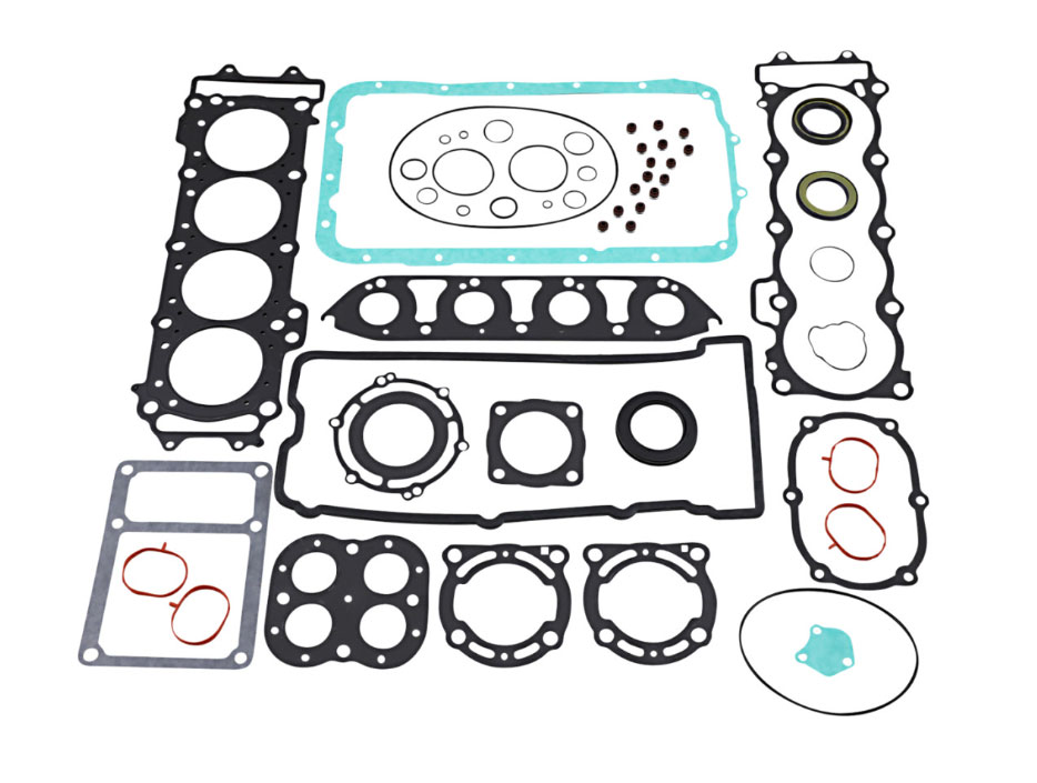 Main image of Vertex Complete Engine Gasket Kit Kawasaki Ultra 310