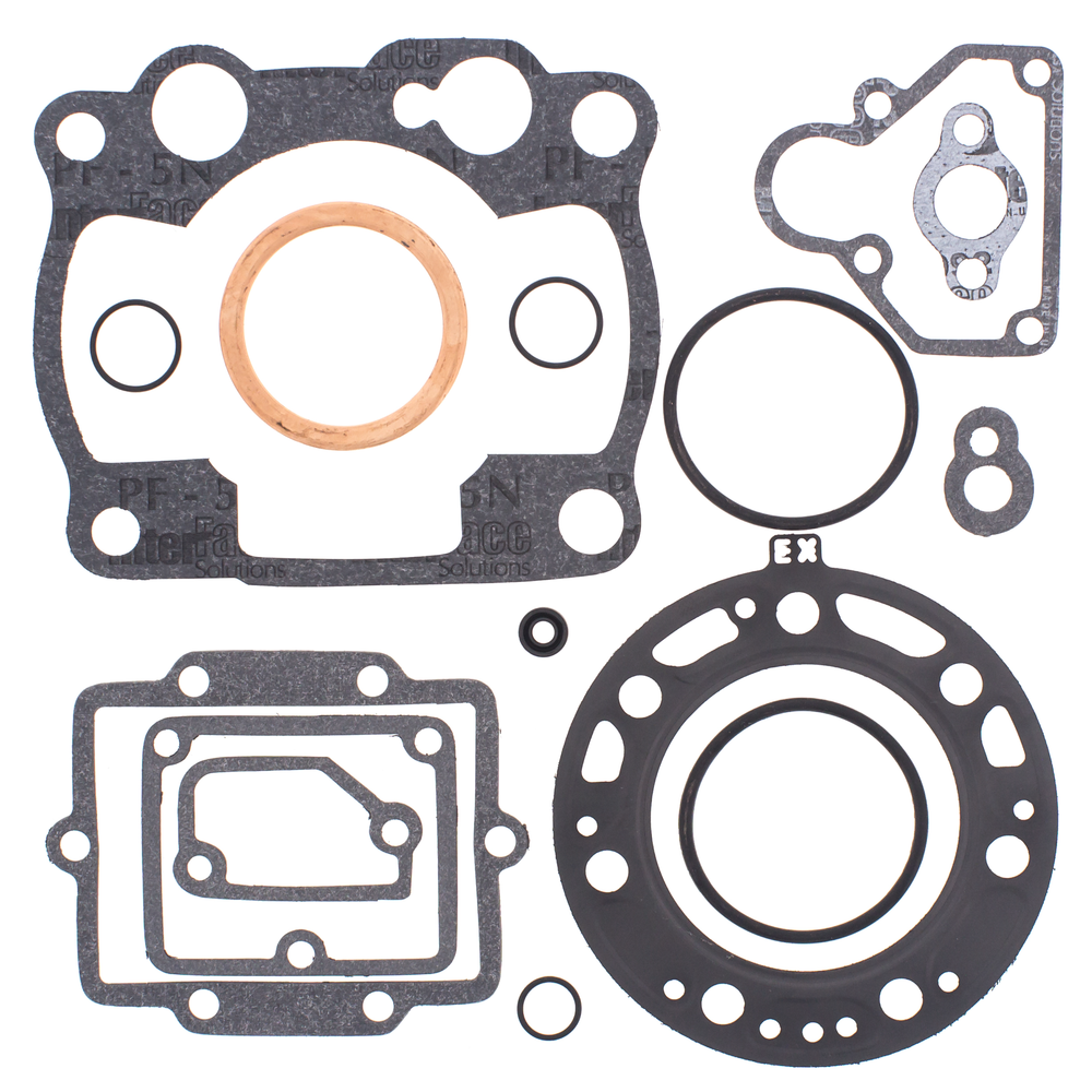 Main image of Vertex Top End Gasket Kit KX250 93-03