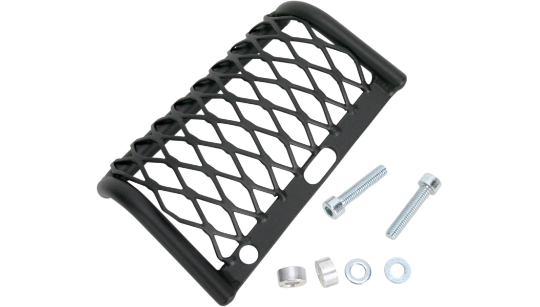 AOMC.mx Moose Racing Rear Brake Master Cylinder Guard WR250R