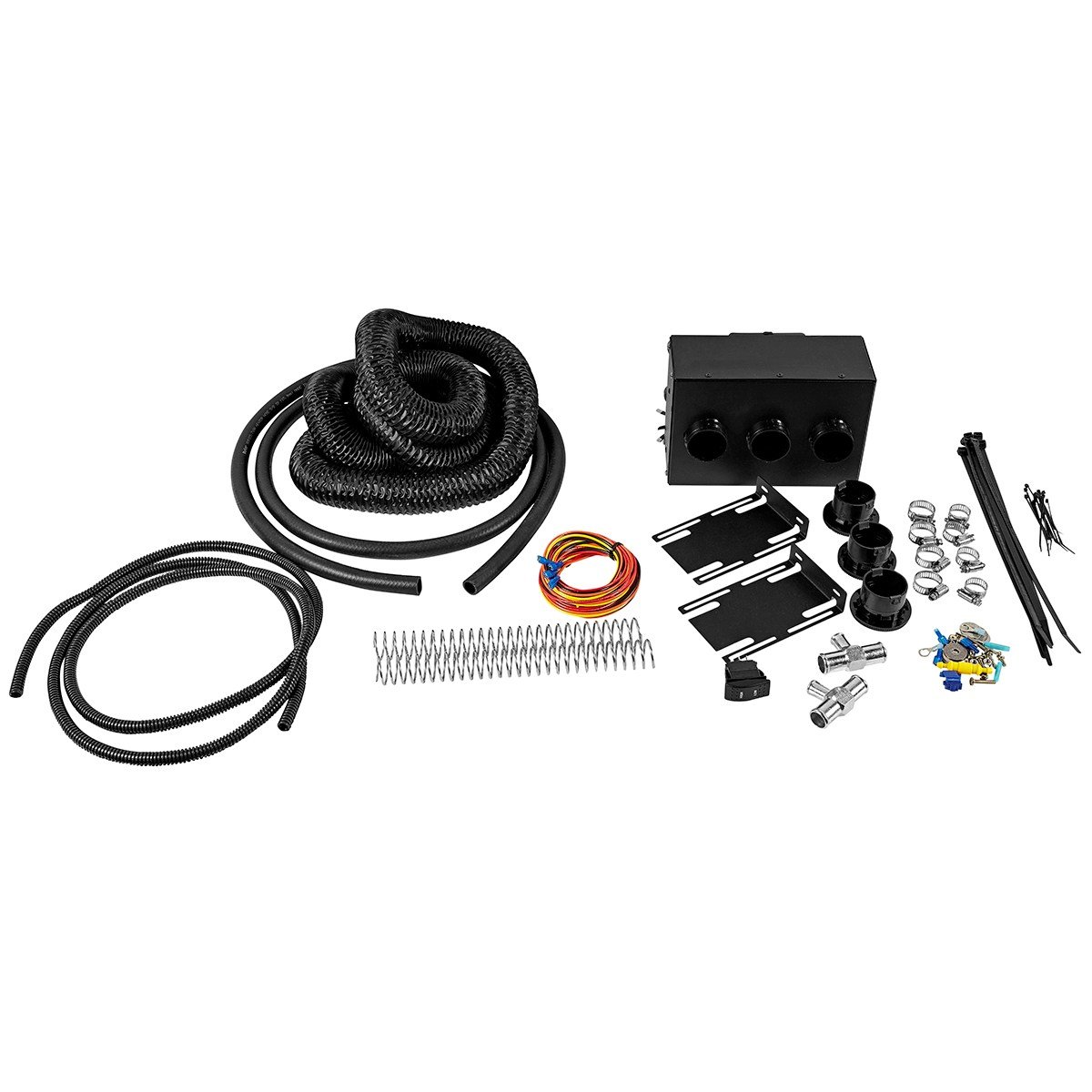 Main image of Yamaha Viking Heater & Defroster Kit by Heater Craft