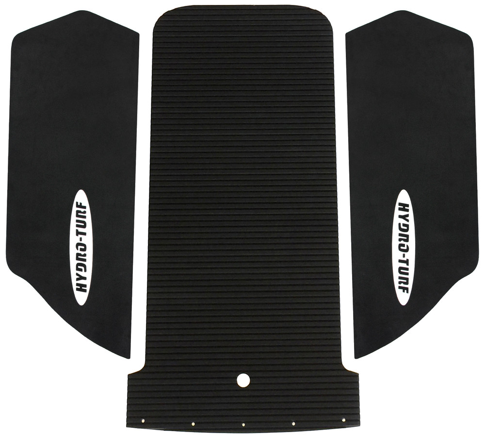 Main image of Hydro-Turf Mat Kit (Black) Kawasaki SX-R