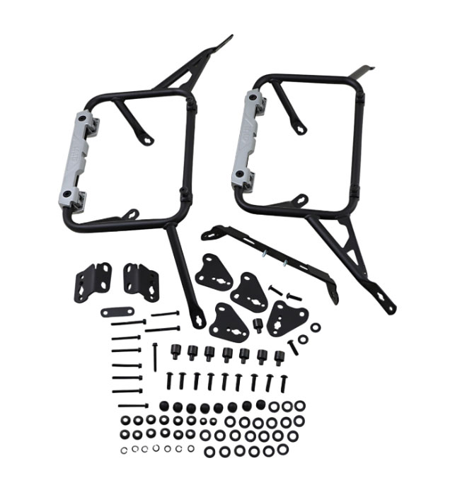 Main image of Givi Outback Series Side Case Mounting Kit Suzuki V-Strom DL1050