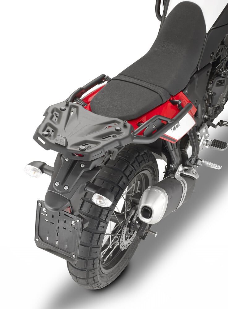 Main image of Givi Top Case Mounting Yamaha Tenere 700