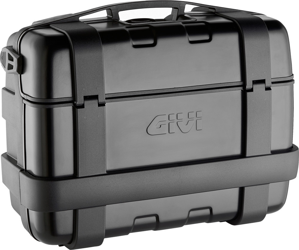 Main image of Givi Trekker Side Case (Black) 33-Liter