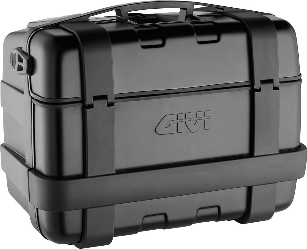 Main image of Givi Trekker Side Case (Black) 46-Liter