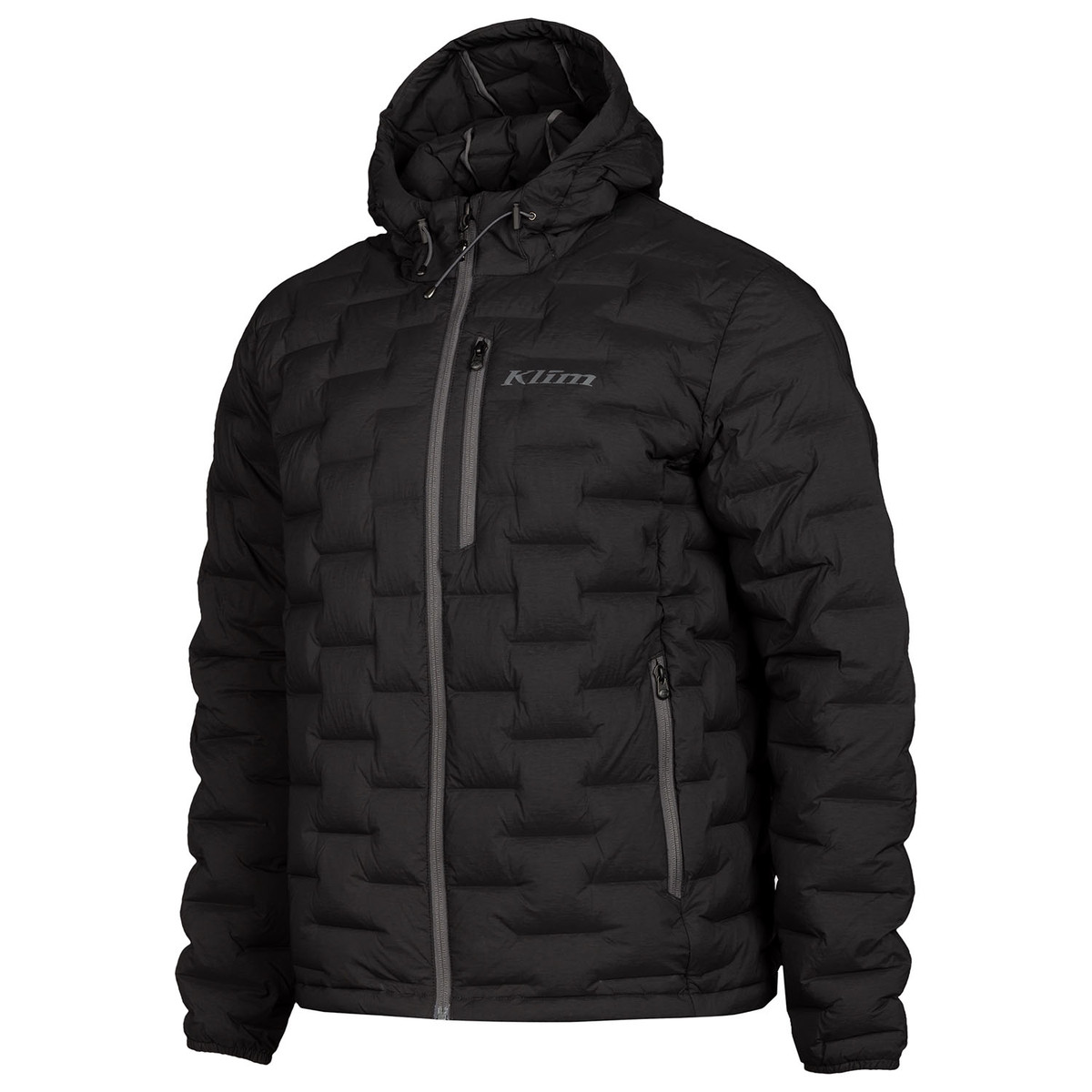 AOMC.mx Klim Boulder Jacket (Black)