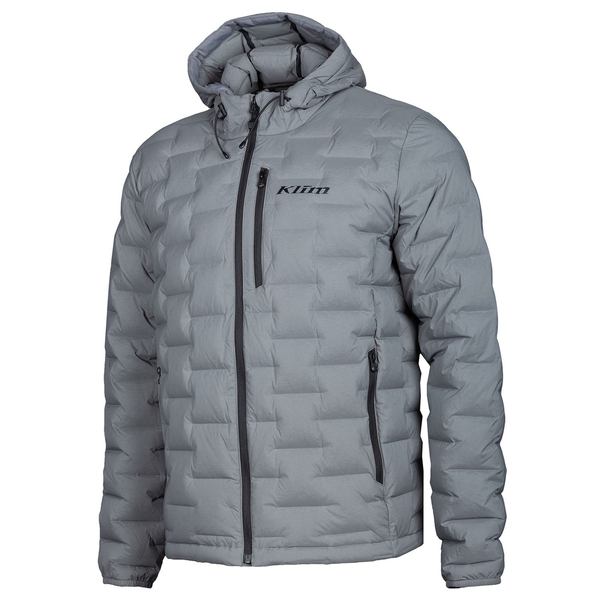 Klim Boulder Jacket (Castlerock Gray) AOMC.mx