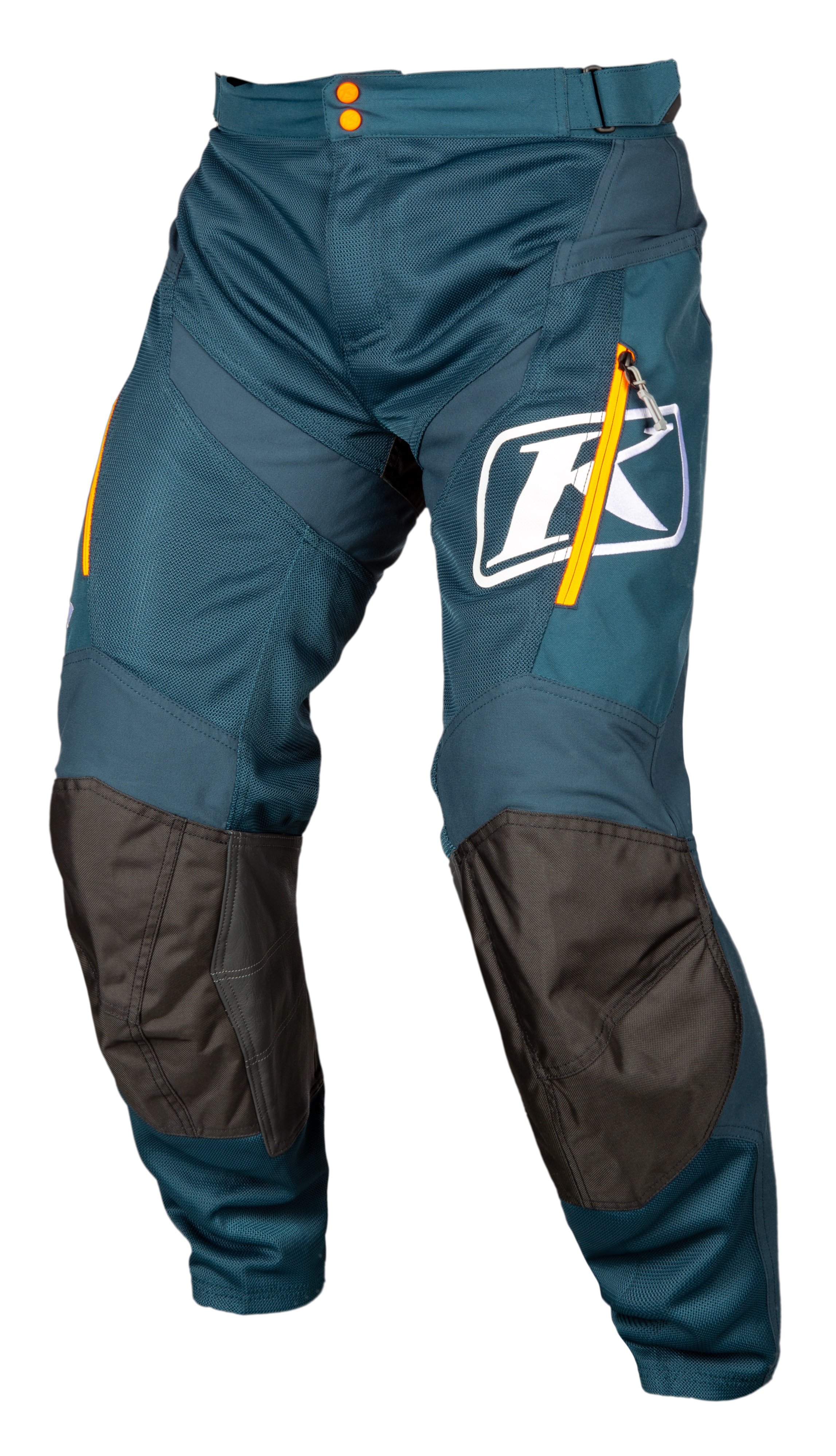 AOMC.mx: Klim Mojave in the Boot Pant 