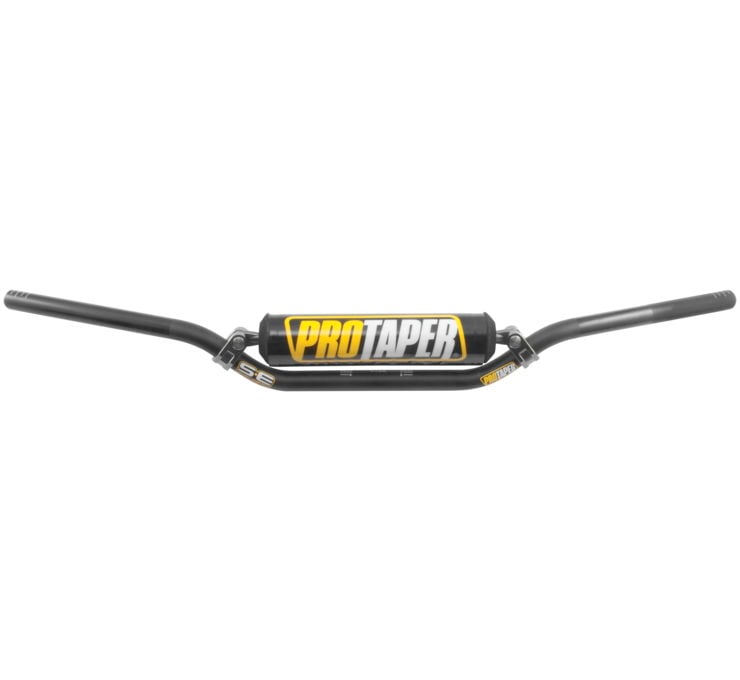 AOMC.mx: ProTaper SE Handlebars (Black) PWC Bend