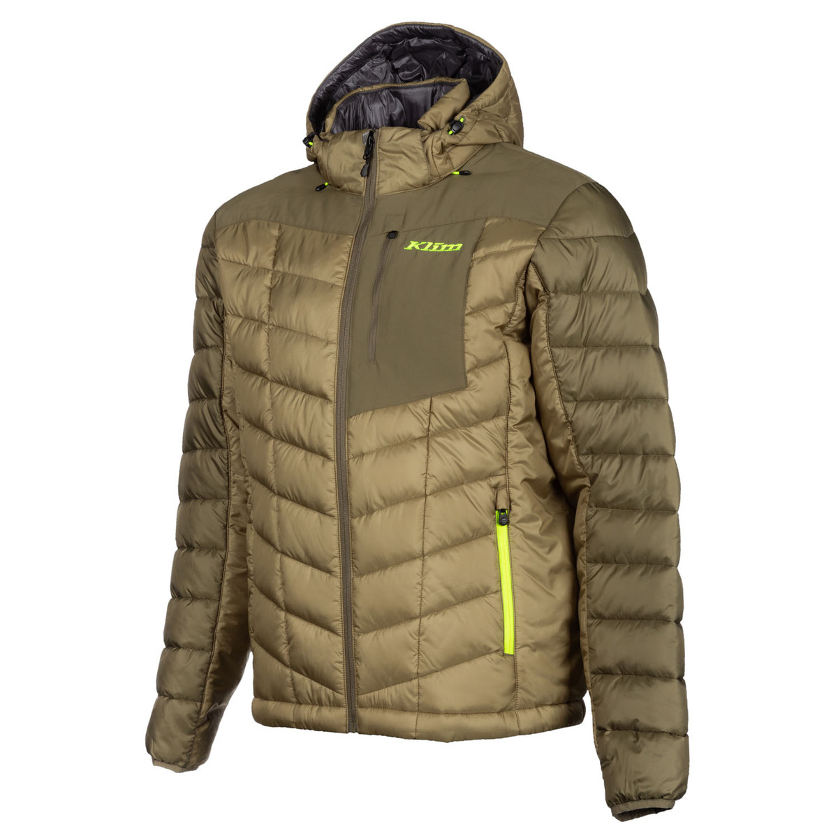 klim torque jacket