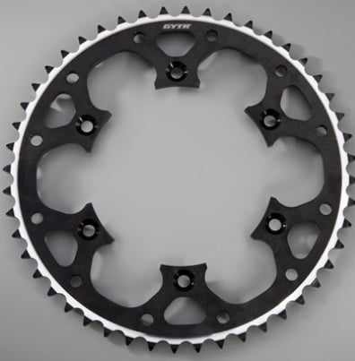 Main image of Yamaha GYTR Rear Sprockets YZ/WR 125-450 12-22