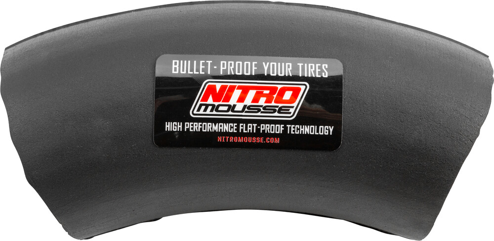 Main image of Nuetech Nitro Mouse Wedge