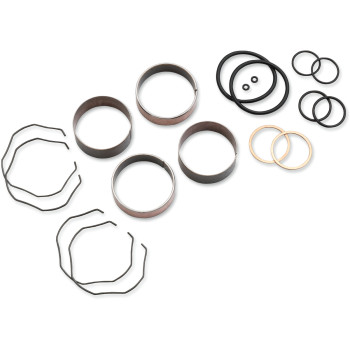 Main image of Moose Fork Bushing Kit Honda XR650L