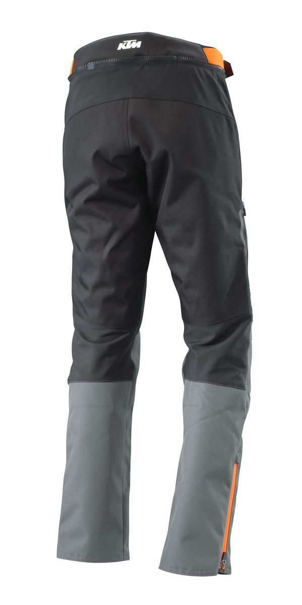 Mammut Nordwand Pro HS Pants Black