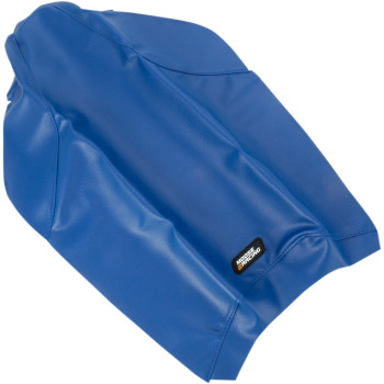 Main image of Moose Seat Cover (Blue) Honda XR650L