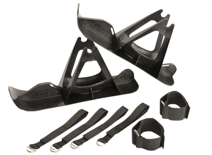 Strider Ski Kit For Balance Bike AOMC.mx