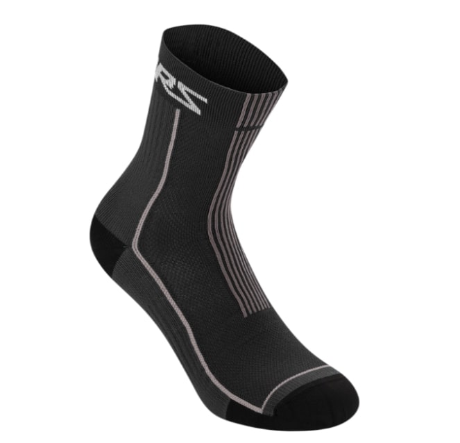 Alpinestars Summer Socks 15cm (Black) AOMC.mx