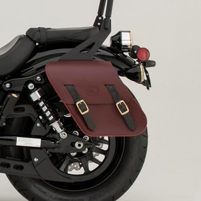 Yamaha bolt deals saddlebag supports