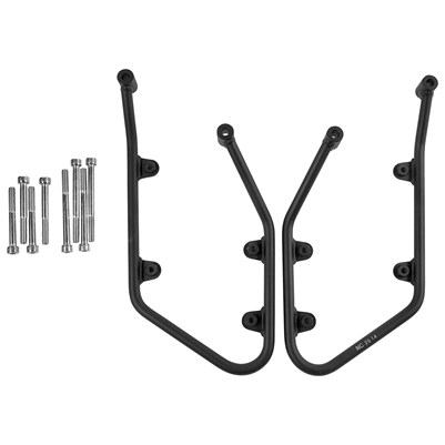 Main image of Yamaha Saddlebag Support Bars Bolt