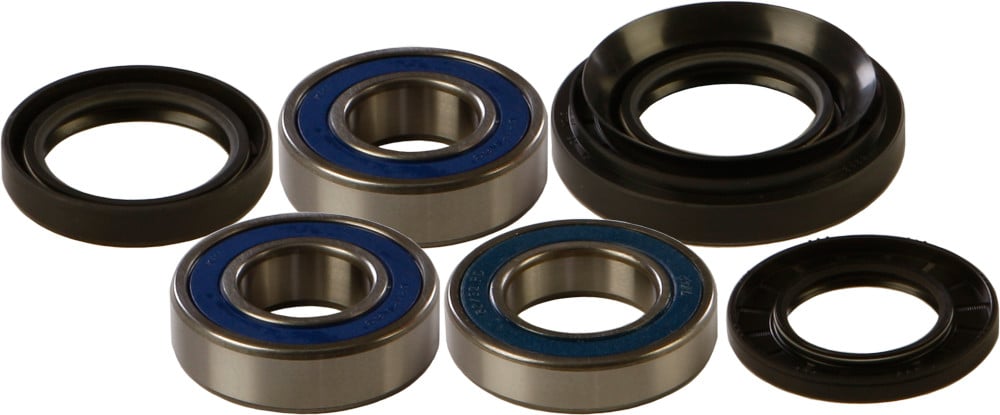 Main image of All Balls Rear Wheel Bearing & Seal Kit Honda Foreman/Rubicon 95-14