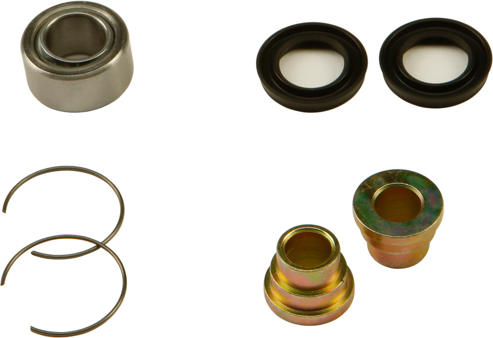 Main image of All Balls Lower Shock Bearing Rebuild Kit Honda XR650L