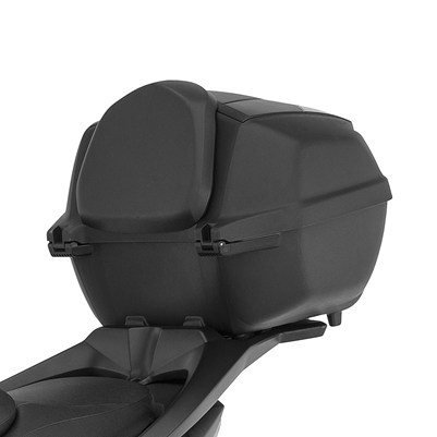 Main image of Yamaha 39L Top Case