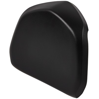 Main image of Yamaha 39L Top Case Backrest Pad