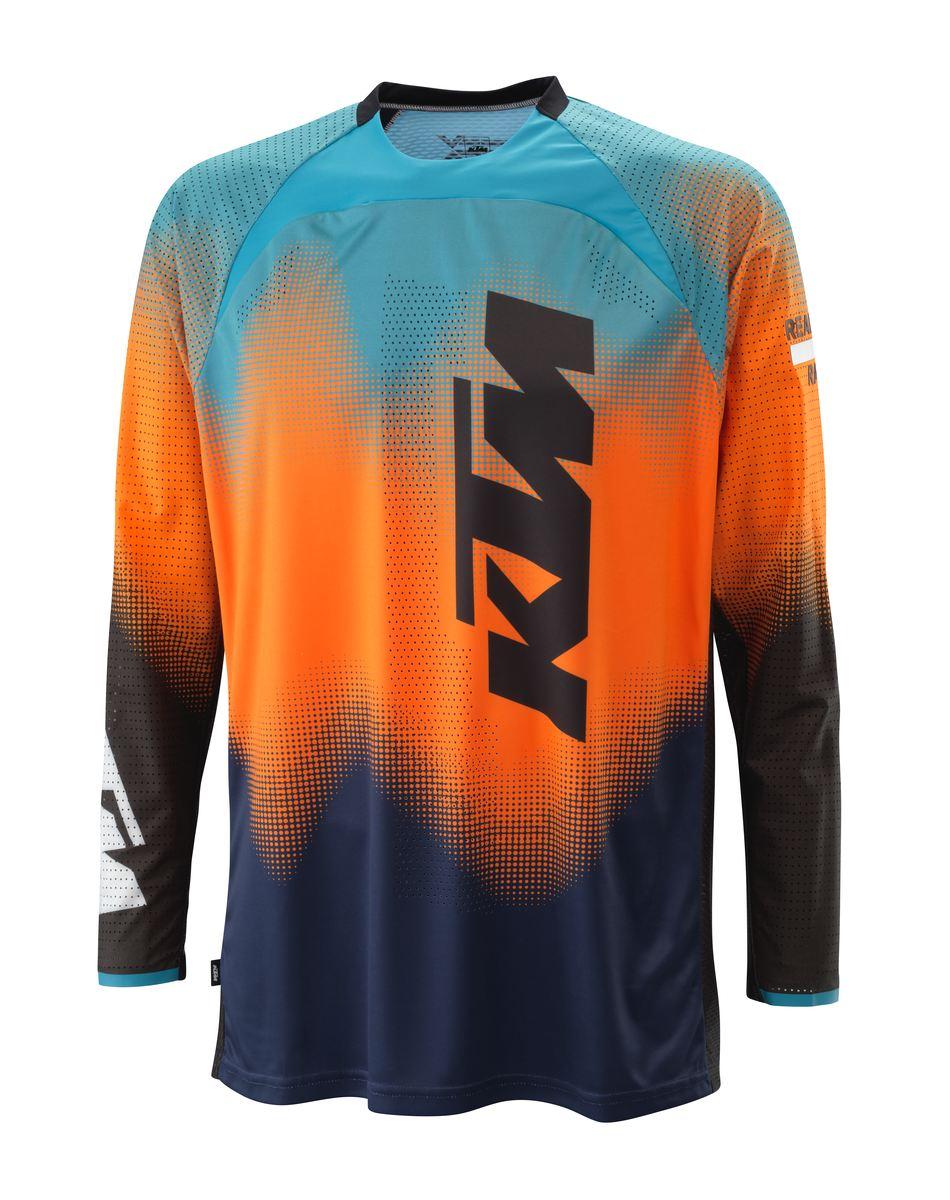 KTM Gravity-FX Shirt: AOMC.mx