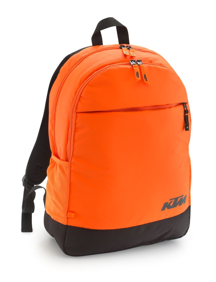 Main image of KTM Radical Backpack (Orange)