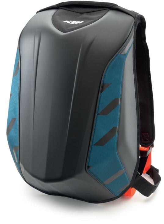 Amazon.com: KTM Universal Offroad Rear Fender Luggage Bag OEM: 78112978100  78112978200