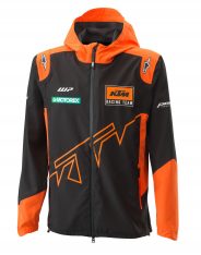 KTM Team Hardshell Jacket by Alpinestars