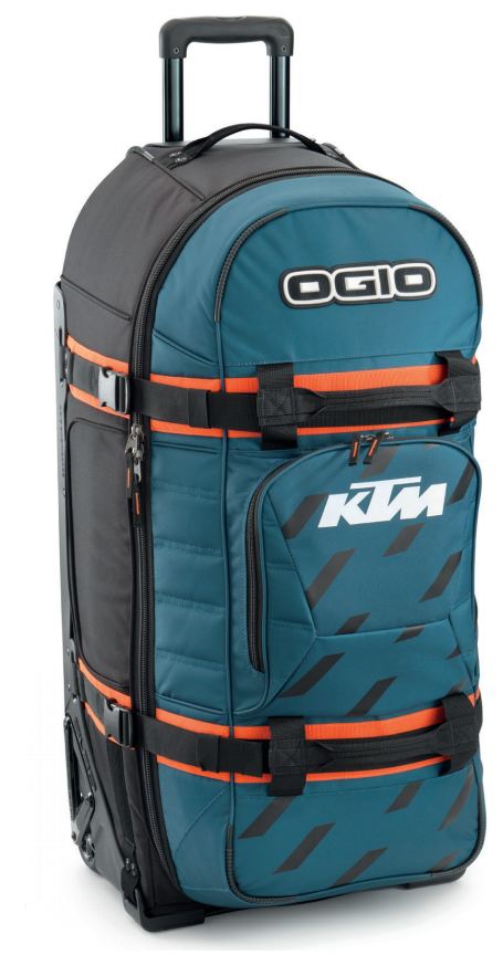 KTM Pure Travel Bag 9800 by Ogio: AOMC.mx