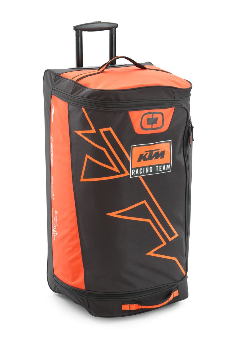 2018 KTM Corporate Circuit Backpack by Ogio | Bags, Backpacks, Backpack bags