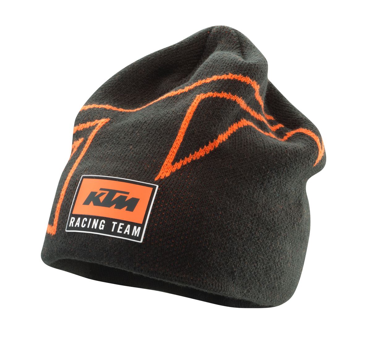 KTM Genuine Official Merchandise Corporate Beanie Hat Motorcycle Bike 