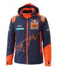 KTM Red Bull Replica Team Winter Jacket
