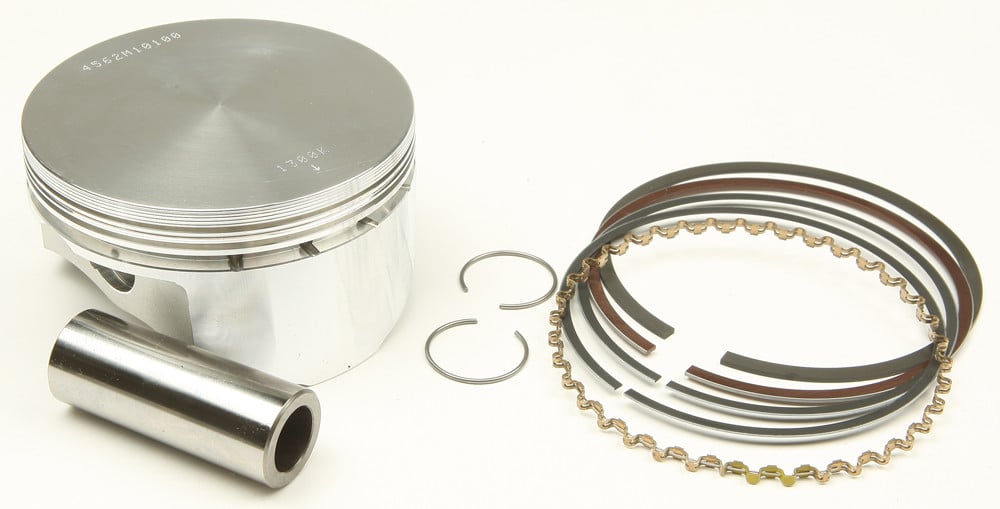 Main image of Wiseco Piston Kit 101.00/+1.00 8.7:1 Honda XR650L