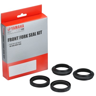 Main image of Yamaha Genuine Front Fork Seal Kit XSR/Bolt