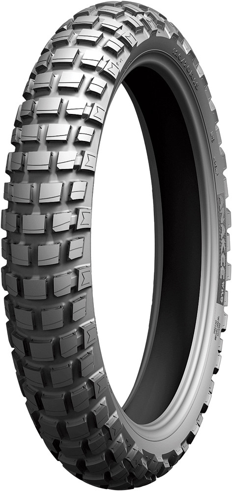 Main image of Michelin Anakee Wild Front Tire 90/90-21