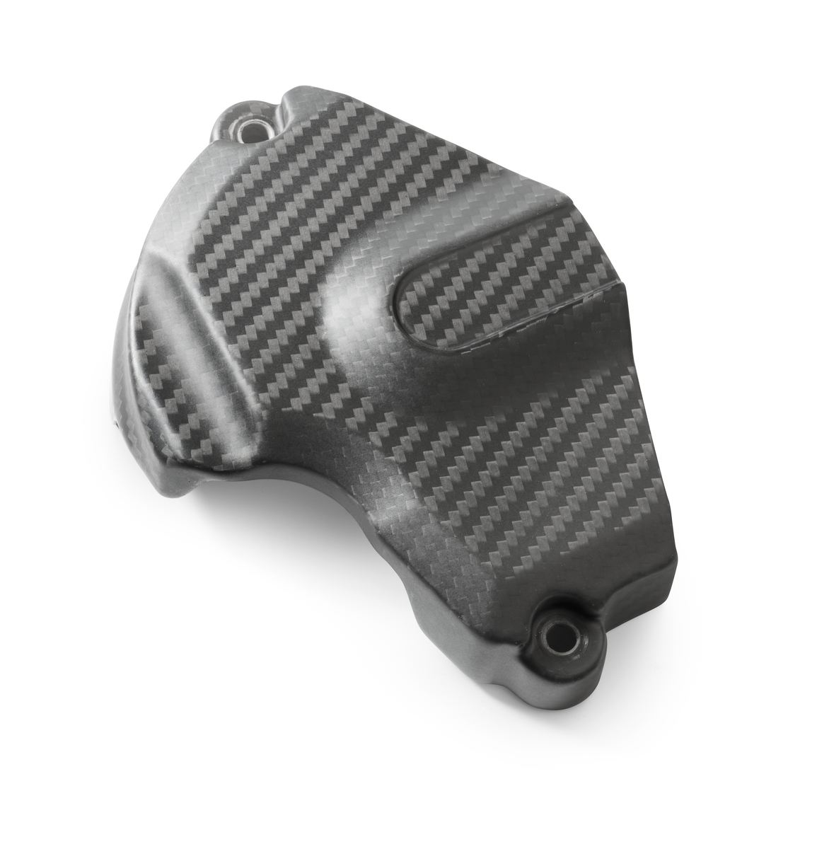 Main image of KTM Carbon Fiber Front Sprocket Cover 1290 SuperDuke 20-22