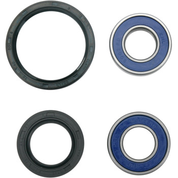 Main image of Moose Front Wheel Bearing Kit Honda XR650L