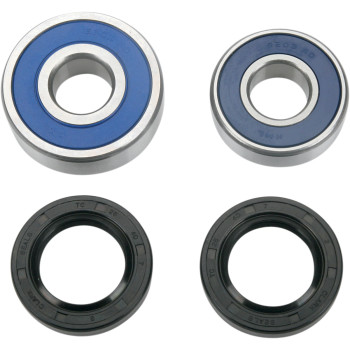 Main image of Moose Rear Wheel Bearing Kit Honda XR650L