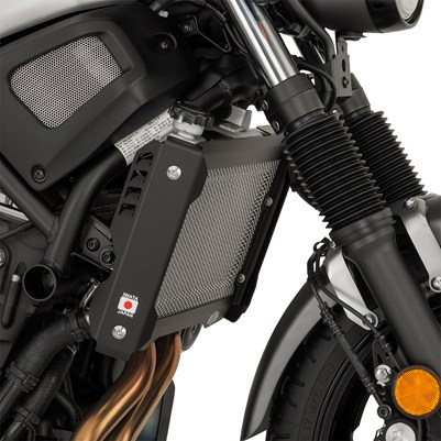 Main image of Yamaha Radiator Guards XSR700