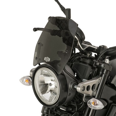 Yamaha Front Windscreen (Dark Tint) XSR900: AOMC.mx