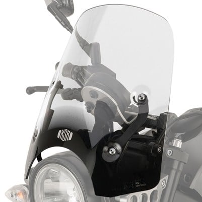 Main image of Yamaha Sport Windscreen (Dark Tint) XSR900