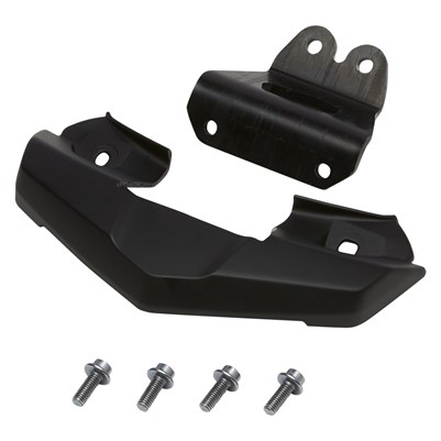 Main image of Yamaha Top Case Mounting Kit Niken