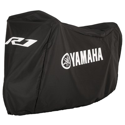 Main image of Yamaha R1 Bike Cover