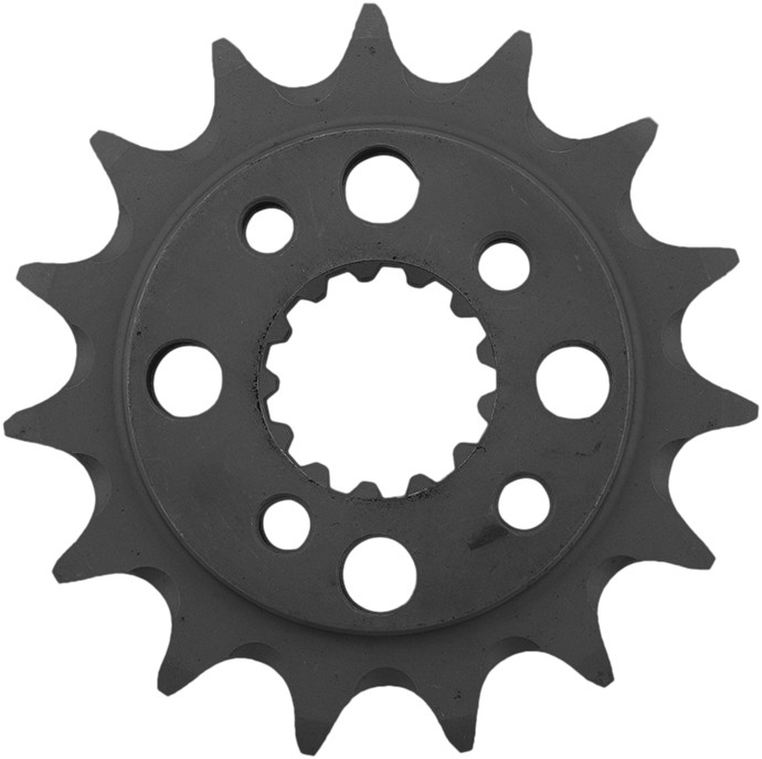 Main image of Supersprox Front Sprocket 15T Honda XR650L