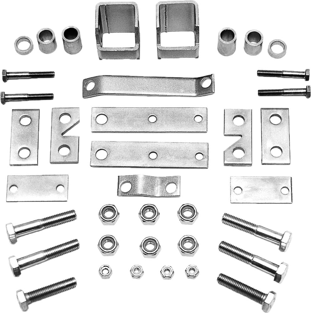 Main image of EPI Lift Kit Honda TRX500 Foreman/Rubicon 01-14